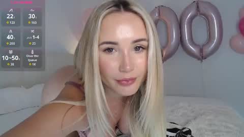 Bridget Jean online show from 2, 7, 2026