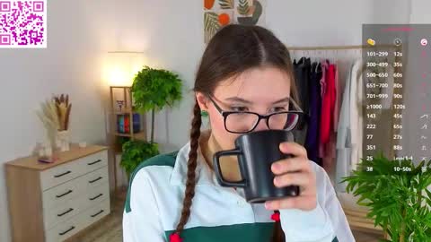 Snapshot of bridgetthellard chatting on 14, 3, 2026 Megan online show from 14, 3, 2026