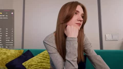 Megan online show from 24, 4, 2026