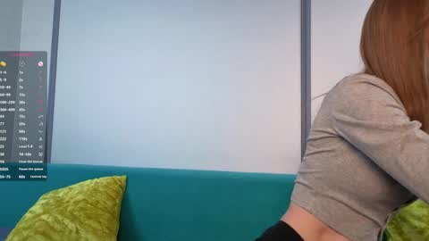 Snapshot of bridgetthellard chatting on 3, 5, 2026 Megan online show from 3, 5, 2026