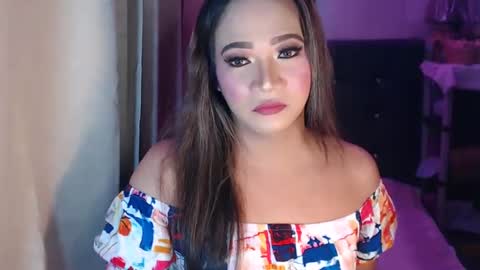 BRIDGETT online show from 4, 1, 2025