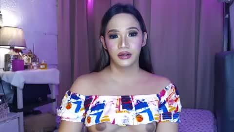 BRIDGETT online show from 3, 2, 2025