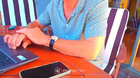 Fun Monster online show from 25, 2, 2025