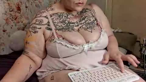 Leela Marie xo online show from 19, 5, 2026