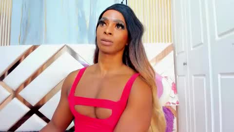 BIRGGITTEBONY online show from 2, 11, 2025