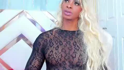 BIRGGITTEBONY online show from 27, 7, 2026