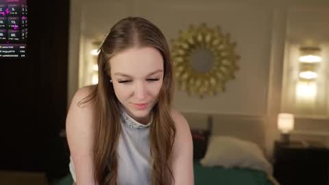 Diamonds Girls online show from 3, 3, 2026