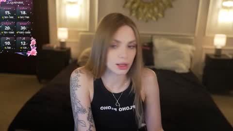 Diamonds Girls online show from 18, 3, 2026