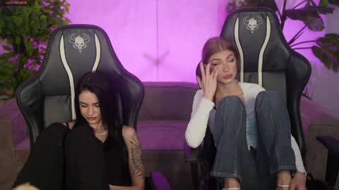 Diamonds Girls online show from 14, 4, 2026