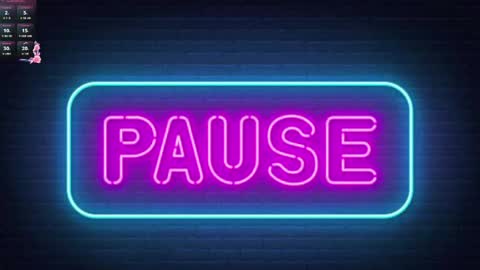 Diamonds Girls online show from 19, 4, 2026