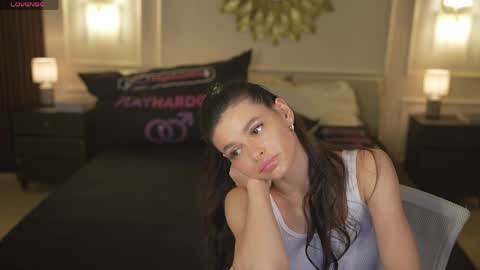 Diamonds Girls online show from 24, 4, 2026