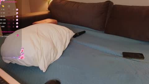 Amina Adelina online show from 15, 10, 2025