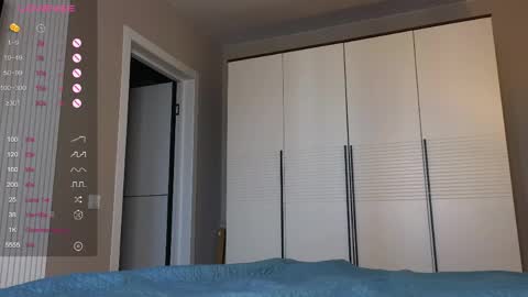 Amina Adelina online show from 26, 4, 2026