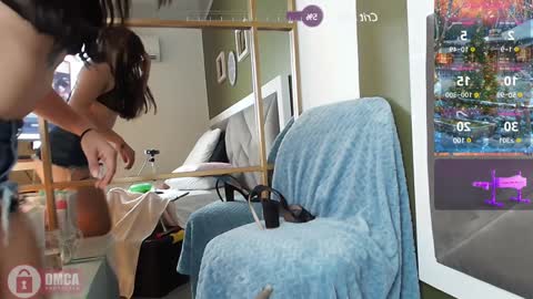 Snapshot of brigiitte_rohan chatting on 7, 1, 2025 Brigiitte online show from 7, 1, 2025