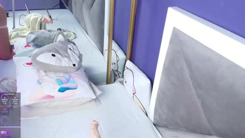 Snapshot of brigiitte_rohan chatting on 7, 3, 2025 Brigiitte online show from 7, 3, 2025