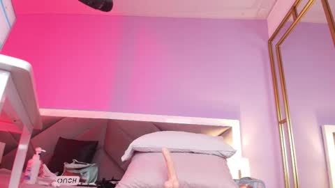 Snapshot of brigiitte_rohan chatting on 5, 11, 2025 Brigiitte online show from 5, 11, 2025