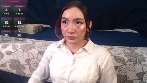 Brigith online show from 27, 10, 2025