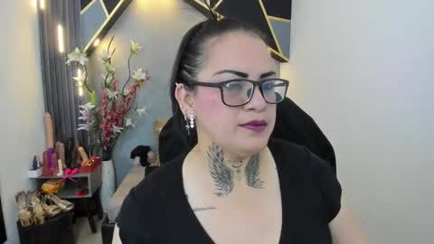 BRIGITTE online show from 3, 3, 2026