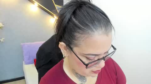 BRIGITTE online show from 27, 3, 2026