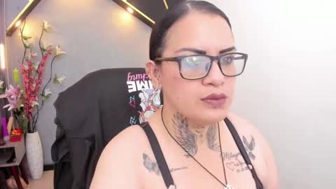 BRIGITTE online show from 23, 4, 2026