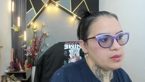 Snapshot of brigittemiller chatting on 6, 5, 2026 BRIGITTE online show from 6, 5, 2026