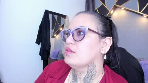 Snapshot of brigittemiller chatting on 13, 5, 2026 BRIGITTE online show from 13, 5, 2026