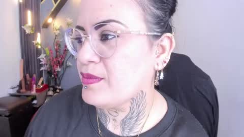 Snapshot of brigittemiller chatting on 29, 5, 2026 BRIGITTE online show from 29, 5, 2026