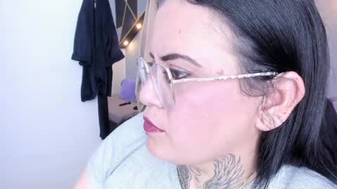 Snapshot of brigittemiller chatting on 2, 6, 2026 BRIGITTE online show from 2, 6, 2026