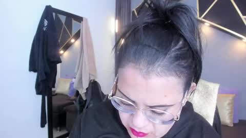 Snapshot of brigittemiller chatting on 3, 6, 2026 BRIGITTE online show from 3, 6, 2026