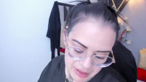 Snapshot of brigittemiller chatting on 5, 6, 2026 BRIGITTE online show from 5, 6, 2026