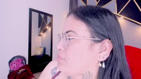 Snapshot of brigittemiller chatting on 10, 6, 2026 BRIGITTE online show from 10, 6, 2026
