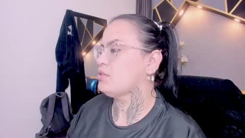 Snapshot of brigittemiller chatting on 12, 6, 2026 BRIGITTE online show from 12, 6, 2026