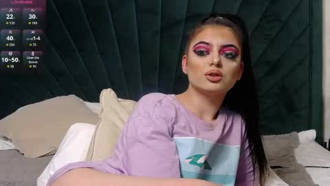 Brigitte online show from 19, 4, 2026