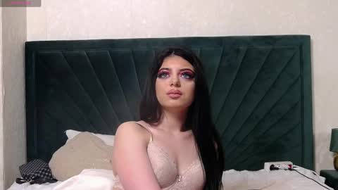 Brigitte online show from 20, 5, 2026
