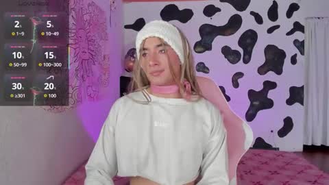 Snapshot of brihanna_cooper chatting on 30, 9, 2025 bri online show from 30, 9, 2025