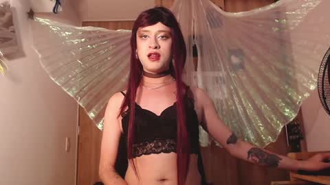 Brilla Mettal online show from 19, 1, 2025