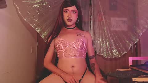 Brilla Mettal online show from 6, 2, 2025