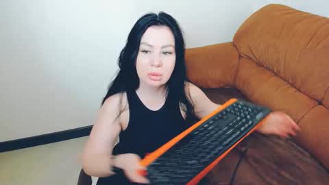 brilliantegirl_ online show from 4, 2, 2026