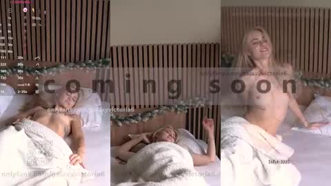 Vi. online show from 16, 2, 2025