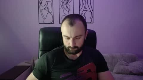 brindlefly69 online show from 18, 12, 2025