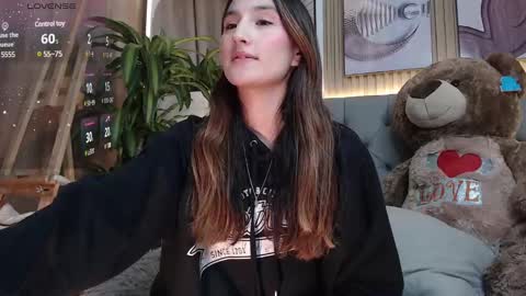  B R I N N A   online show from 23, 2, 2025