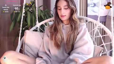  B R I N N A   online show from 22, 9, 2025