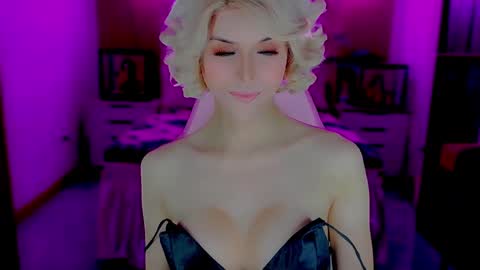 Snapshot of brionatop chatting on 29, 10, 2025 brionatop online show from 29, 10, 2025