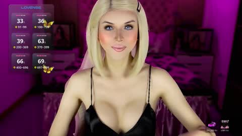 Snapshot of brionatop chatting on 19, 11, 2025 brionatop online show from 19, 11, 2025