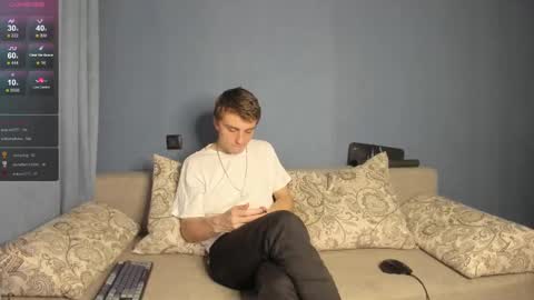 bristlebback online show from 8, 2, 2025