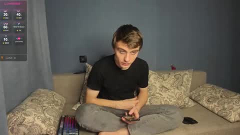 bristlebback online show from 17, 2, 2025