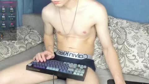 bristlebback online show from 18, 2, 2025