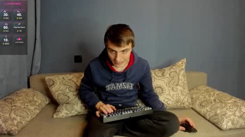 bristlebback online show from 22, 2, 2025