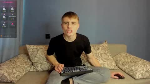 bristlebback online show from 23, 2, 2025