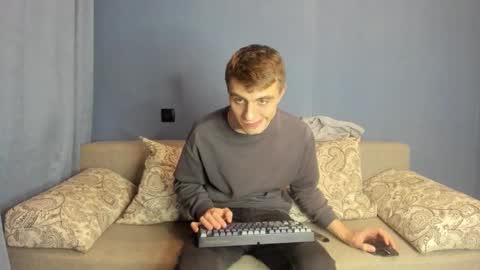 bristlebback online show from 19, 10, 2025